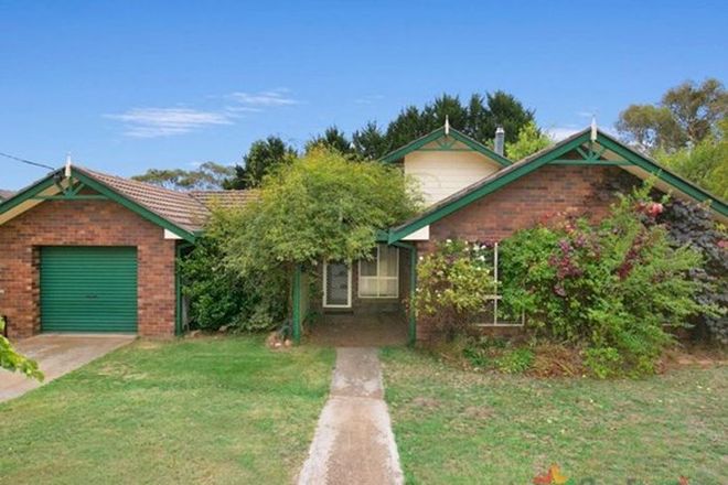 Picture of 8 Pearson Street, GUYRA NSW 2365