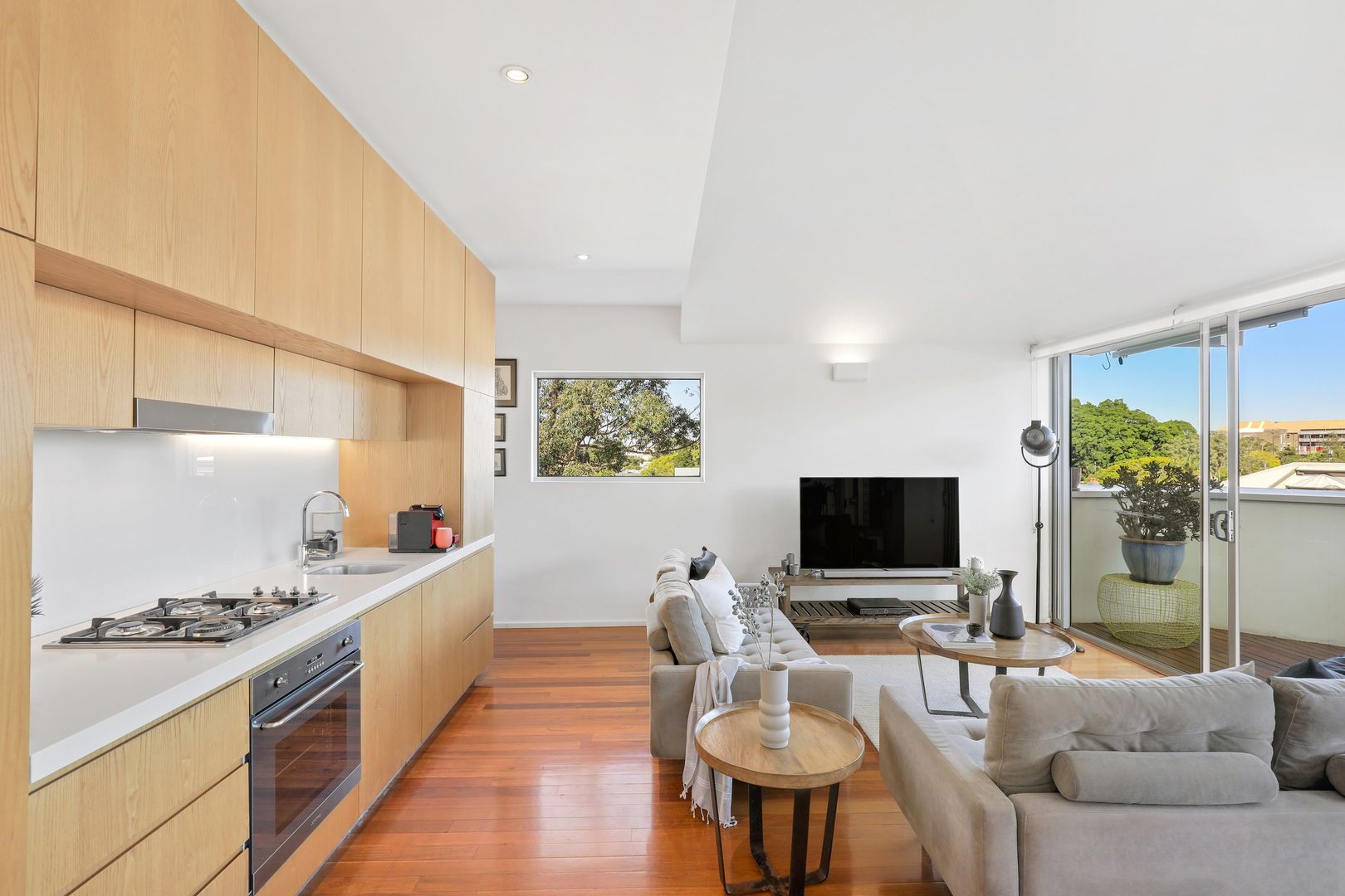 1/1a Gowrie Street, Newtown NSW 2042, Image 2