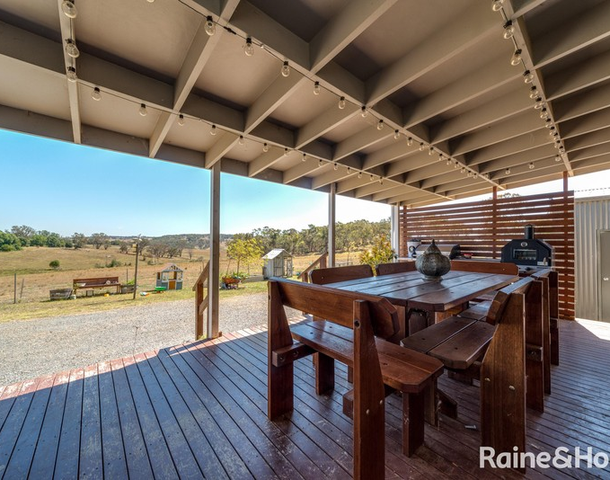 2592 Range Road, Bannister NSW 2580