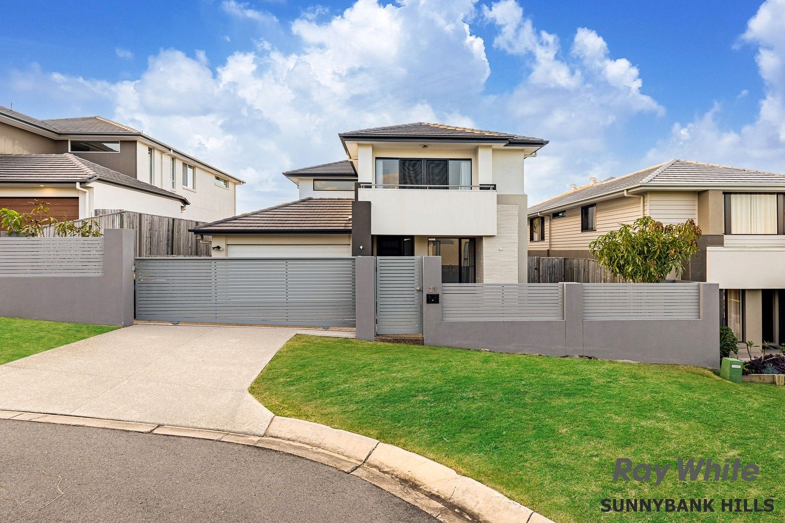 21 Cockatoo Place, Rochedale QLD 4123 House For Rent Domain