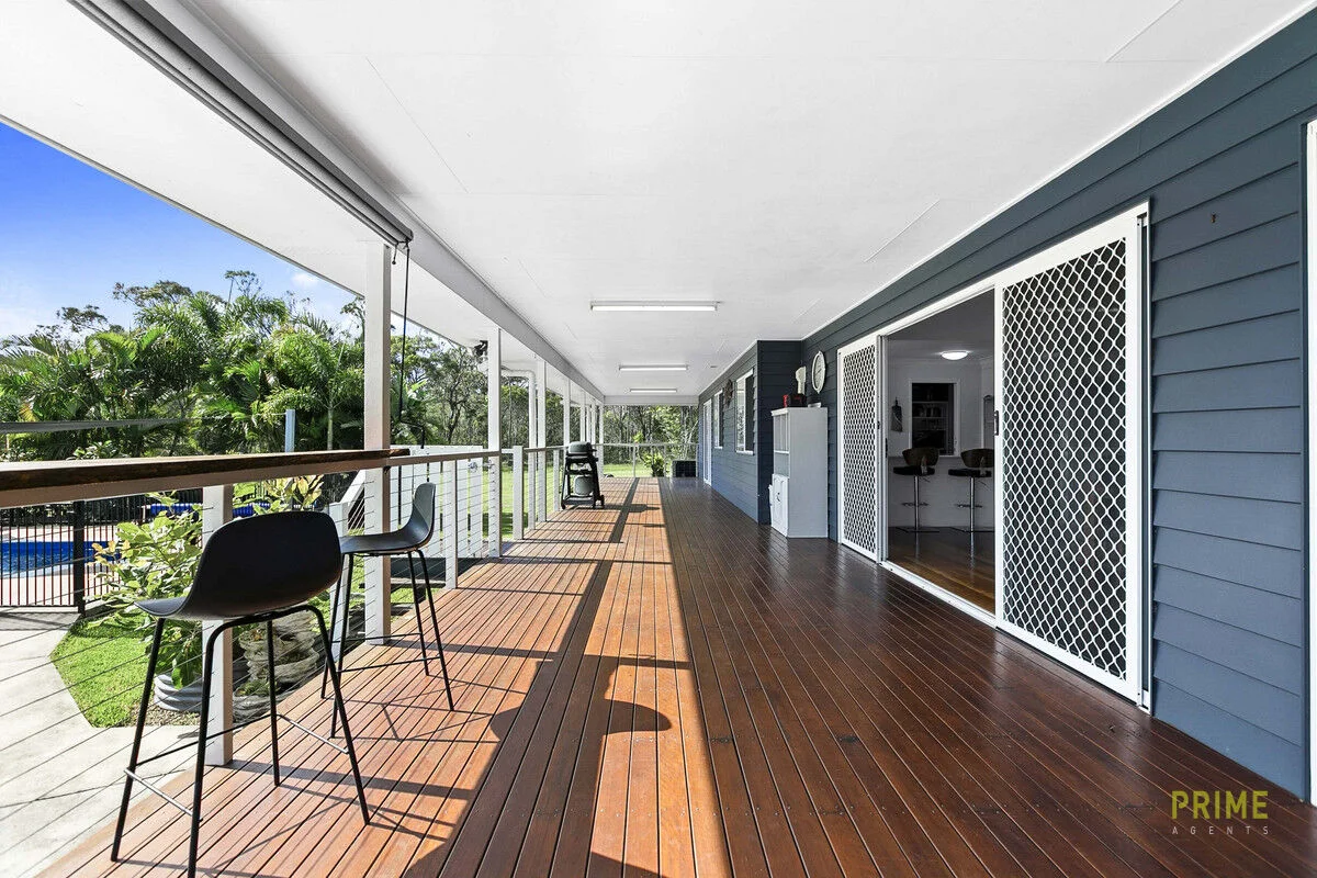 Additional image 21 of 64 Karinya Circuit, Sunshine Acres QLD 4655