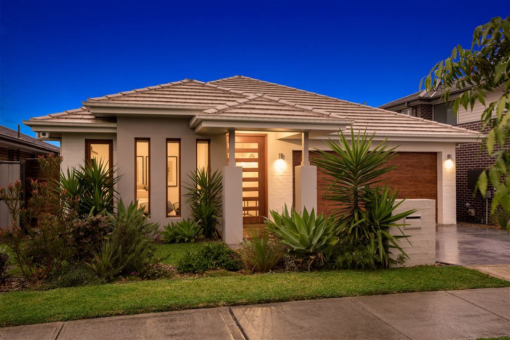 86 Waterfall Boulevard, The Ponds NSW 2769, Image 1
