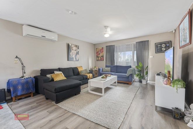 Picture of 3/7 Hanlon Place, MINTO NSW 2566