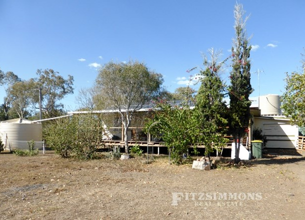 368 Bunya Mountains Road, Kaimkillenbun QLD 4406