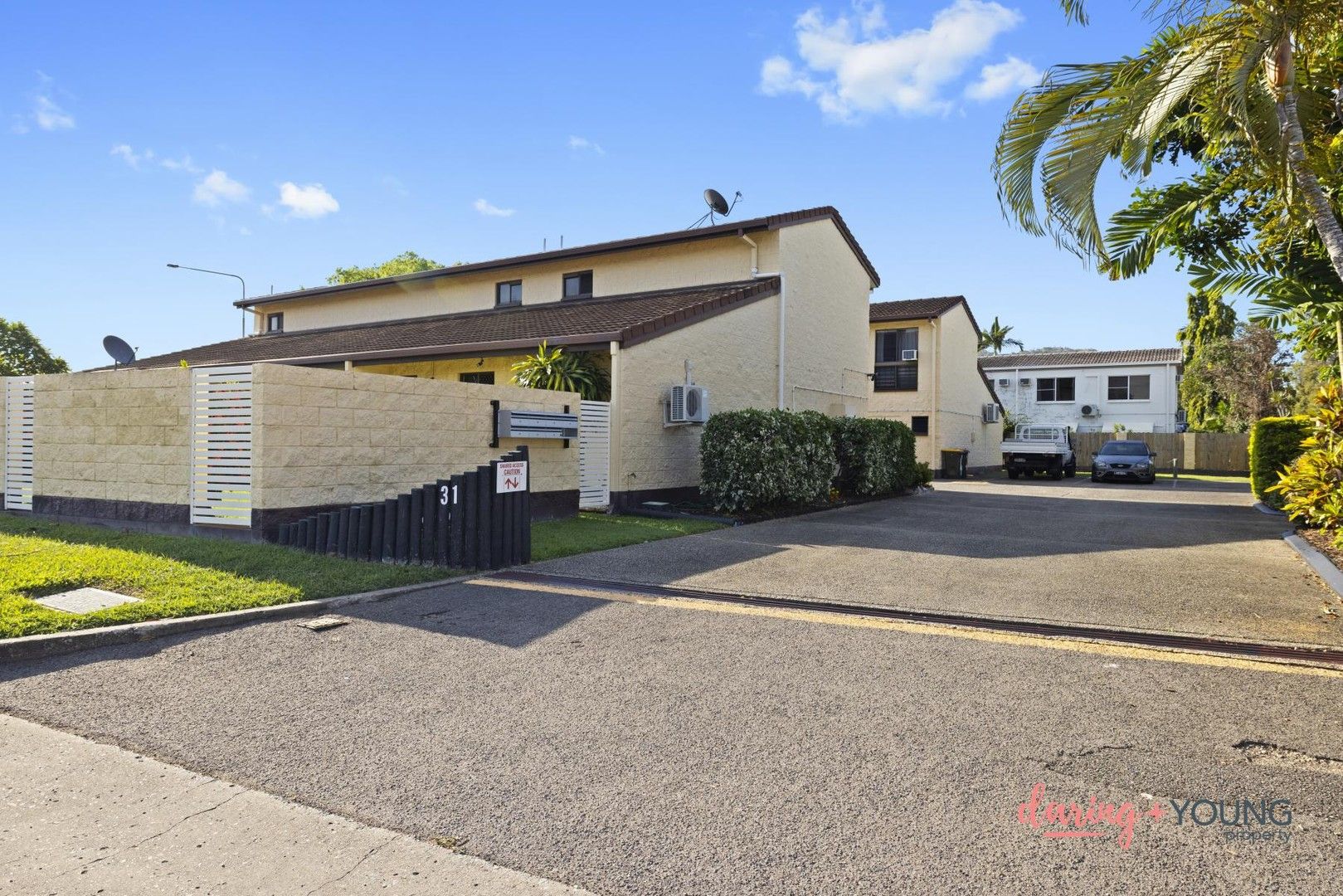 1/31 Queens Road, Railway Estate QLD 4810, Image 0