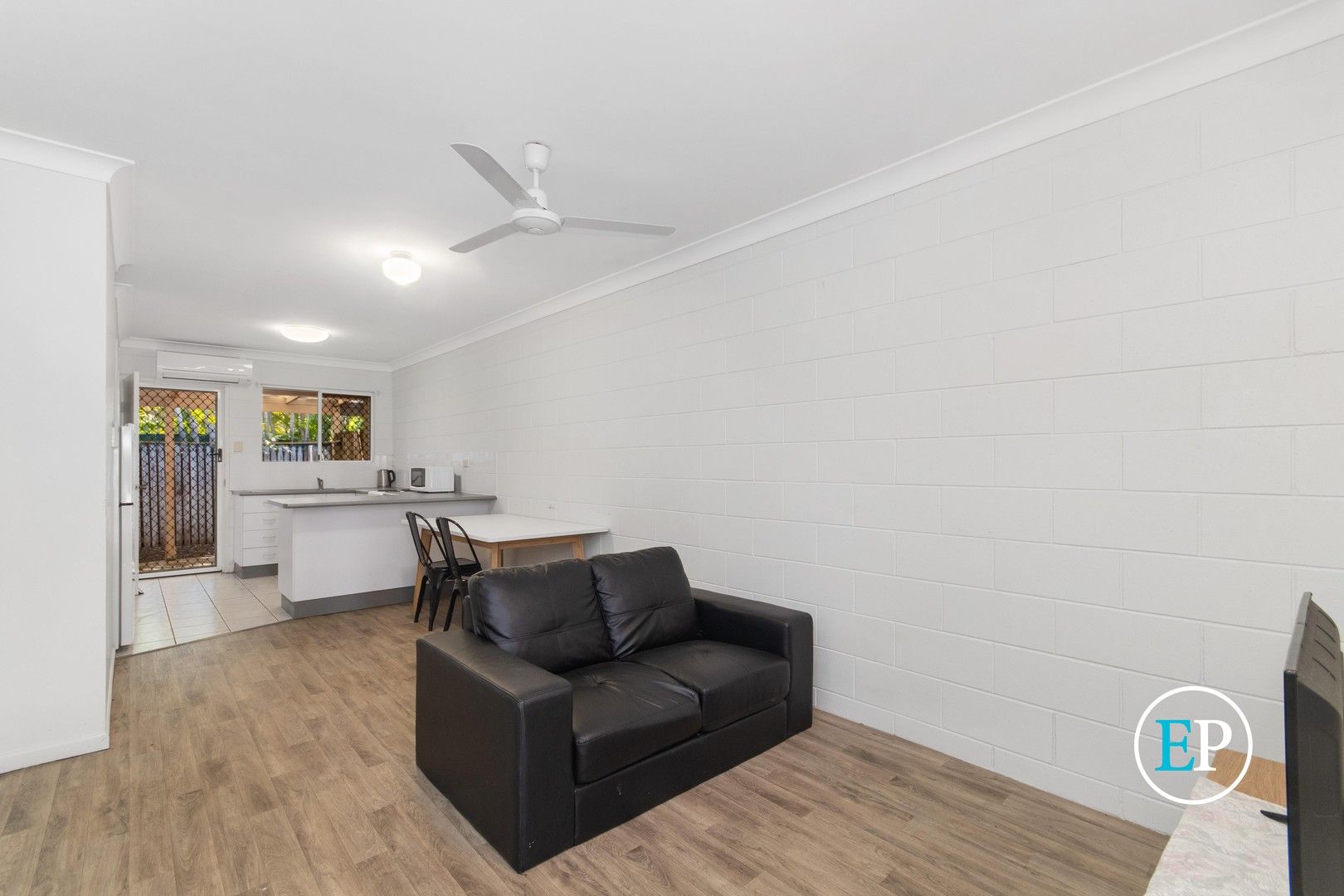 3/49 Ninth Avenue, Railway Estate QLD 4810, Image 0