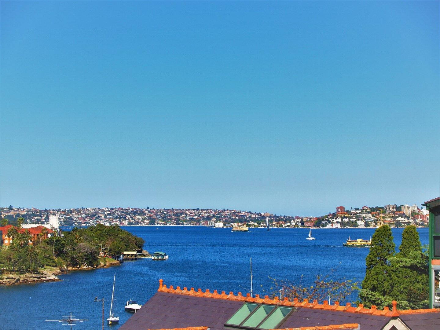 1 bedrooms Apartment / Unit / Flat in 10/174A Kurraba Road NEUTRAL BAY NSW, 2089