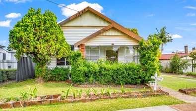 Picture of 34 Gregson Avenue, MAYFIELD WEST NSW 2304