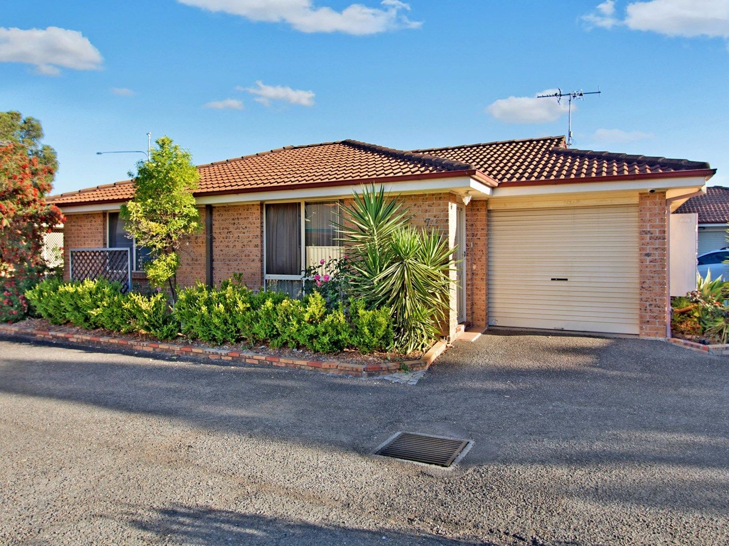 7/3 Appleby Place, Plumpton NSW 2761, Image 0