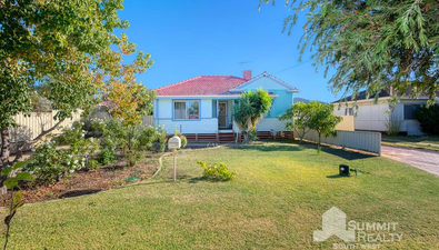 Picture of 38A Wisbey Street, CAREY PARK WA 6230