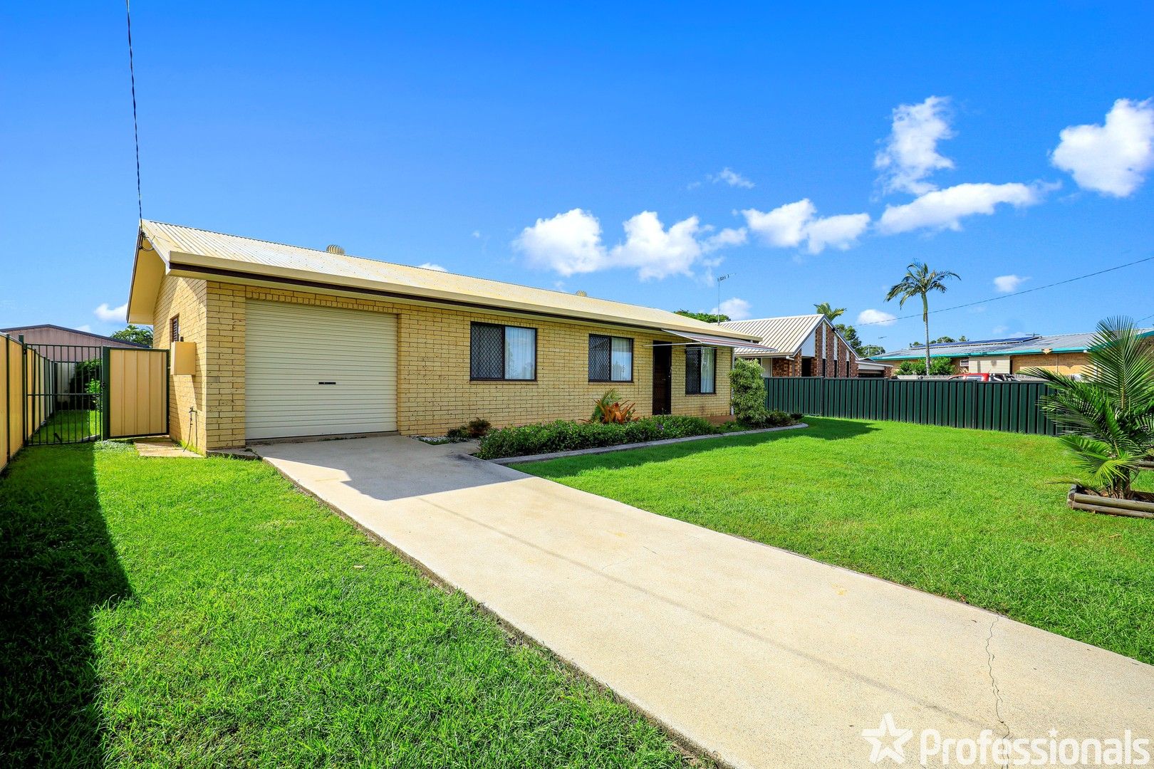 7 Cheetham Court, Bundaberg North QLD 4670, Image 0