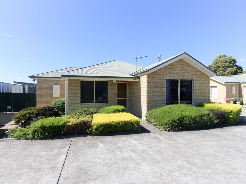 3/21 Parsonage Place, Sorell TAS 7172, Image 0