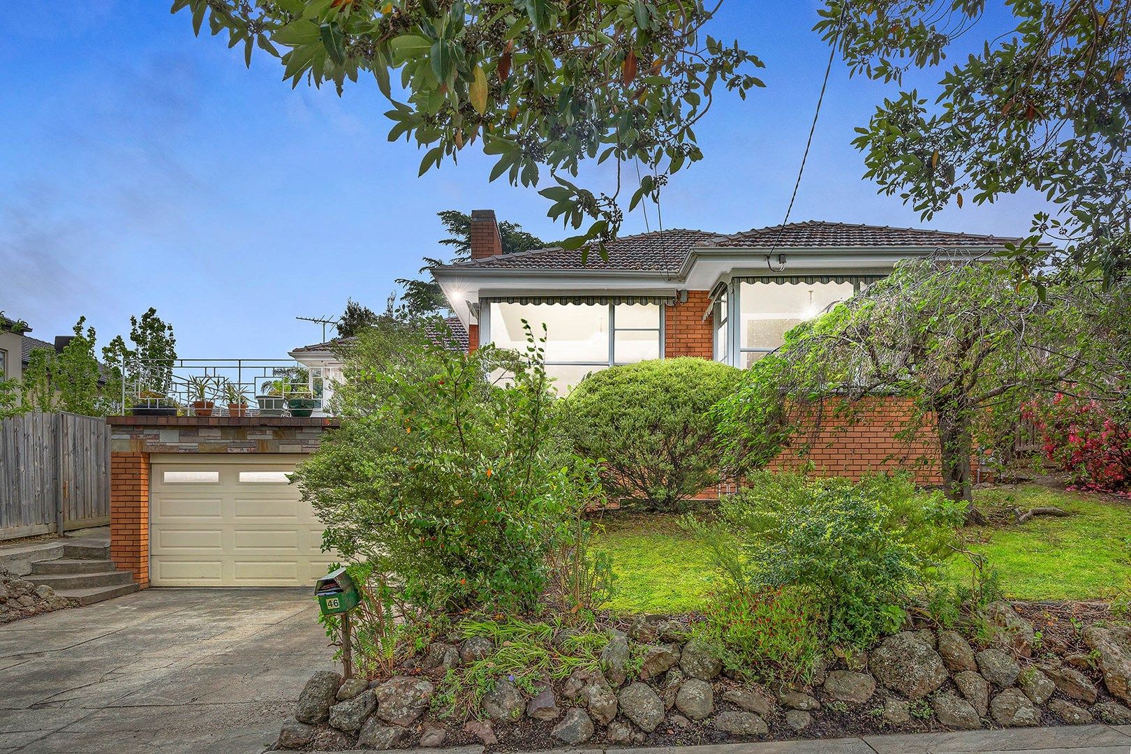 46 Townsend Street, Glen Waverley VIC 3150, Image 0