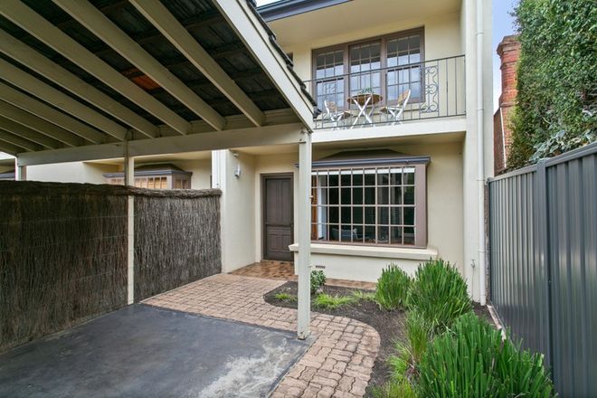 Picture of 11/30 Lefevre Terrace, NORTH ADELAIDE SA 5006
