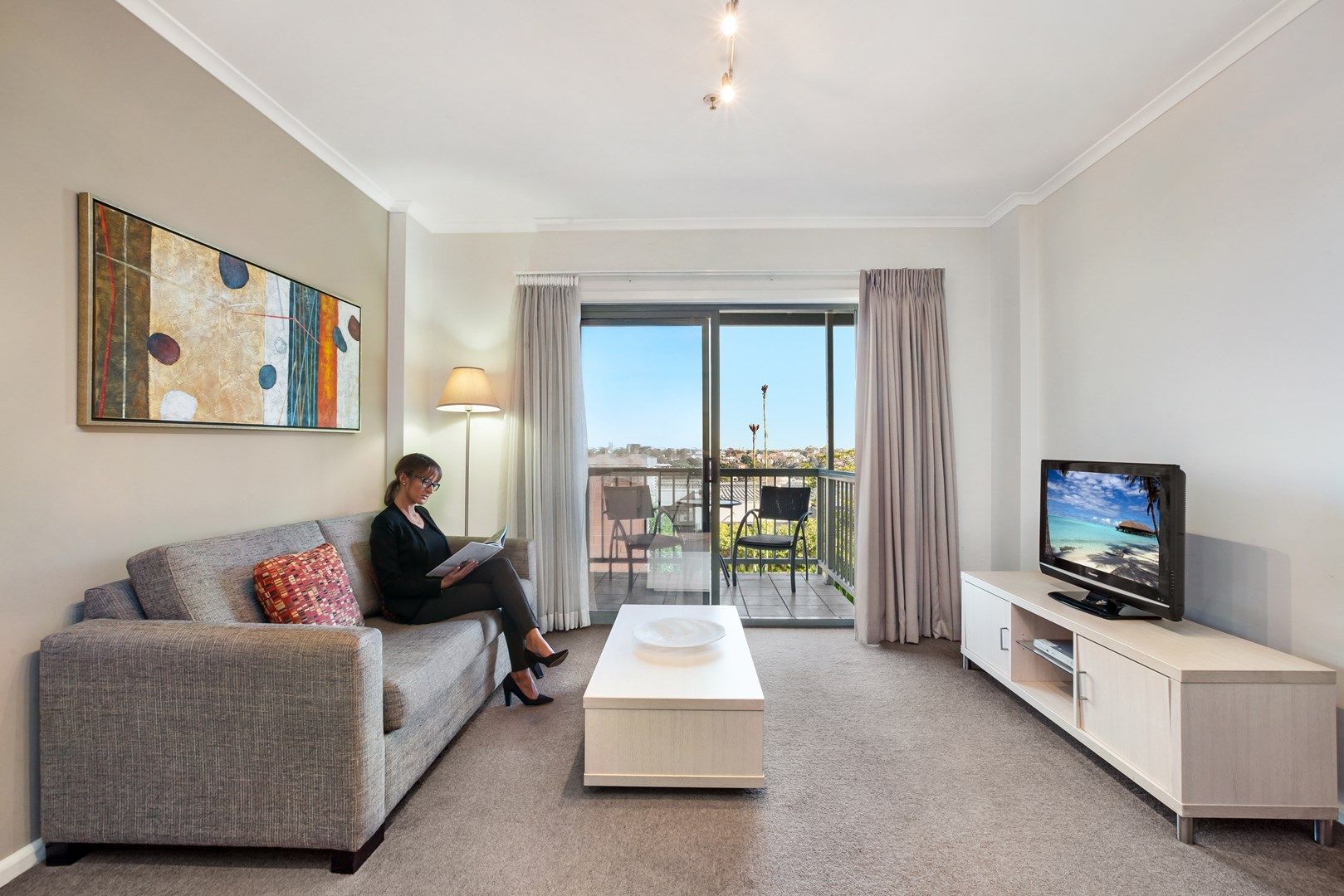 1125/243 Pyrmont Street, Pyrmont NSW 2009, Image 2