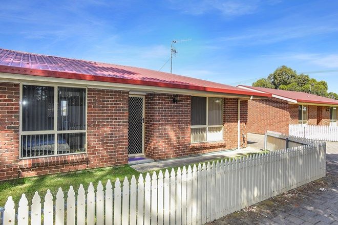 Picture of 3/25 McDonald Street, HAYBOROUGH SA 5211