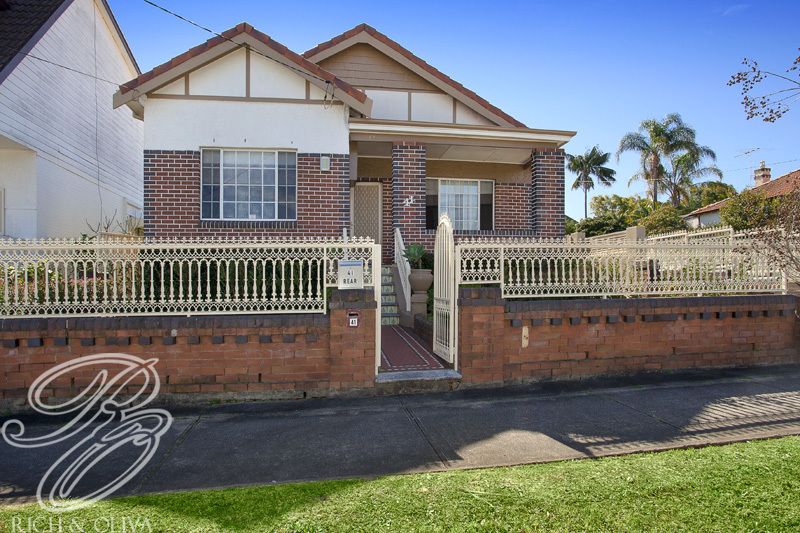 41 Third Street, Ashbury NSW 2193, Image 0