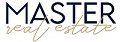 Master Real Estate's logo