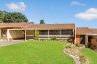 2 bedrooms Townhouse in 29 Shakespere Street HEATHCOTE VIC, 3523