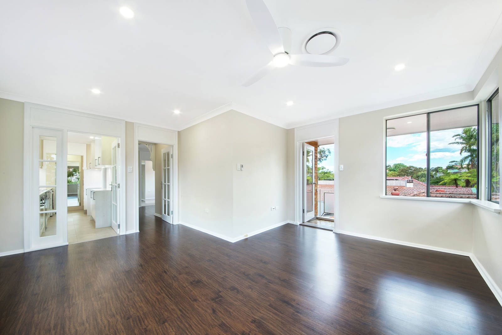 2 bedrooms Apartment / Unit / Flat in 5/157 Ourimbah Road MOSMAN NSW, 2088