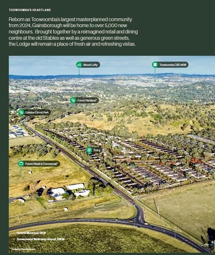 Additional image 20 of Glenvale QLD 4350