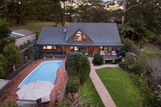 Picture of 119A Willoughby Road, TERRIGAL NSW 2260