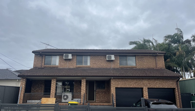 Picture of 1 Austral Parade, FAIRFIELD NSW 2165