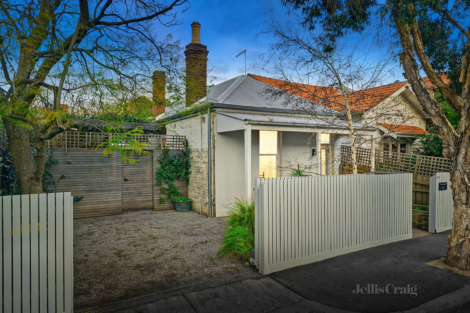 56 Park Street, Abbotsford VIC 3067, Image 0