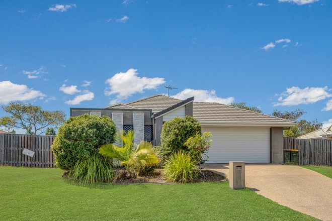 Picture of 7 Bendee Street, GLEN EDEN QLD 4680