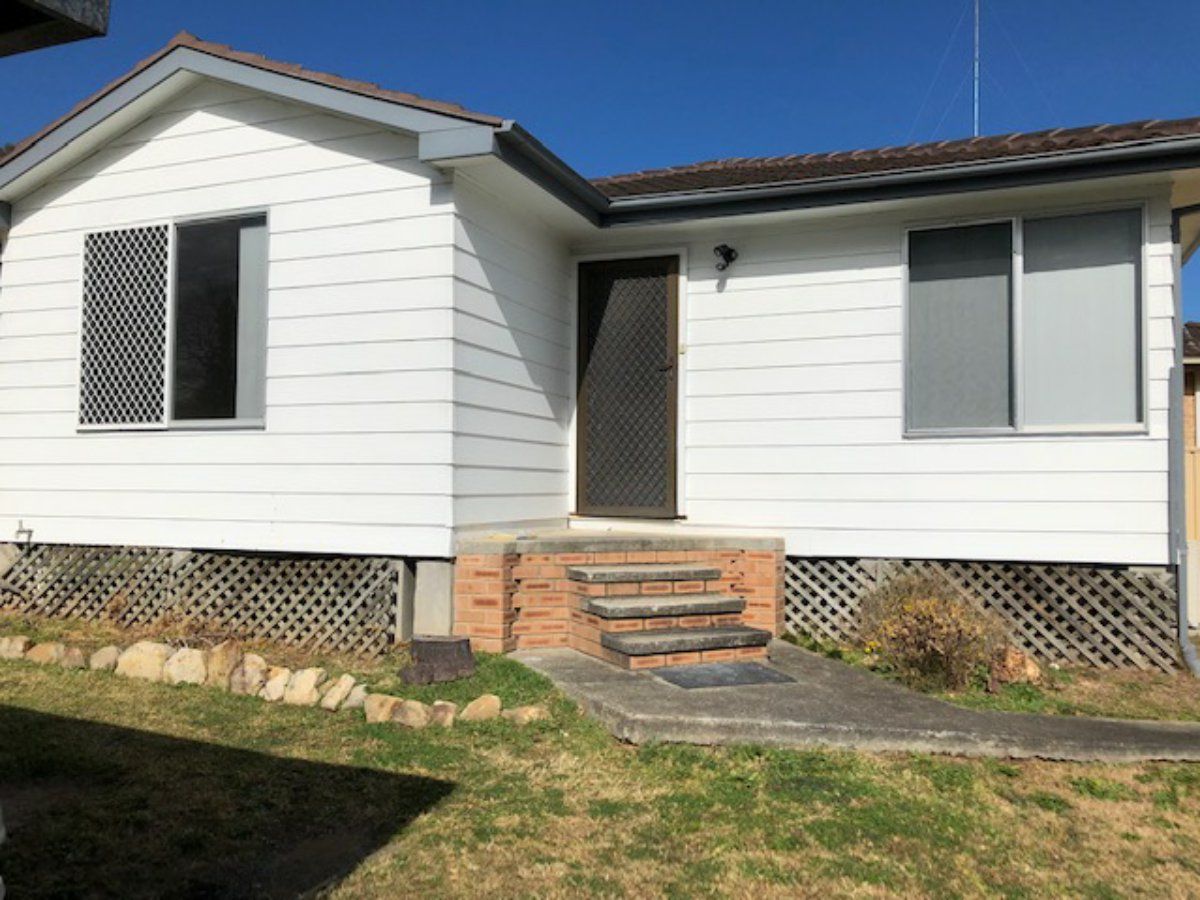2 bedrooms House in 299 Freemans Drive COORANBONG NSW, 2265