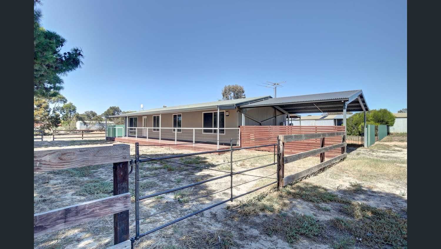 65 Old Swanport Road, Murray Bridge SA 5253 Domain