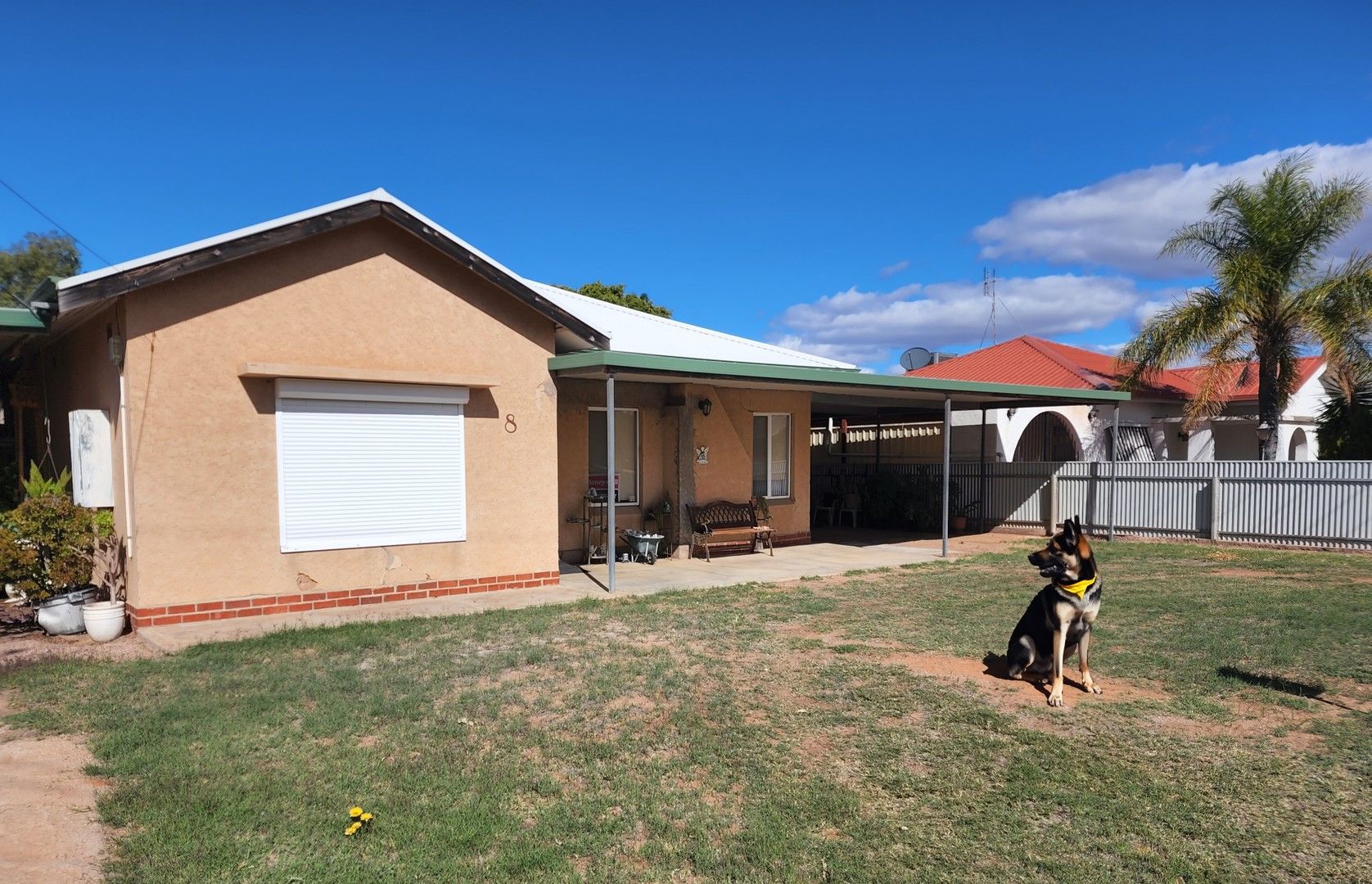 8 Artlett Avenue, Port Augusta SA 5700, Image 0