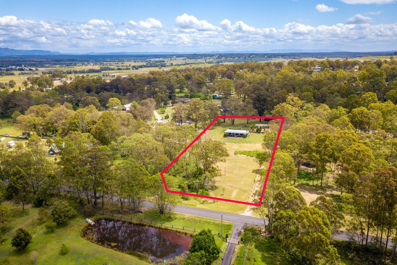 161 Mcmullins Rd, Branxton NSW 2335, Image 0