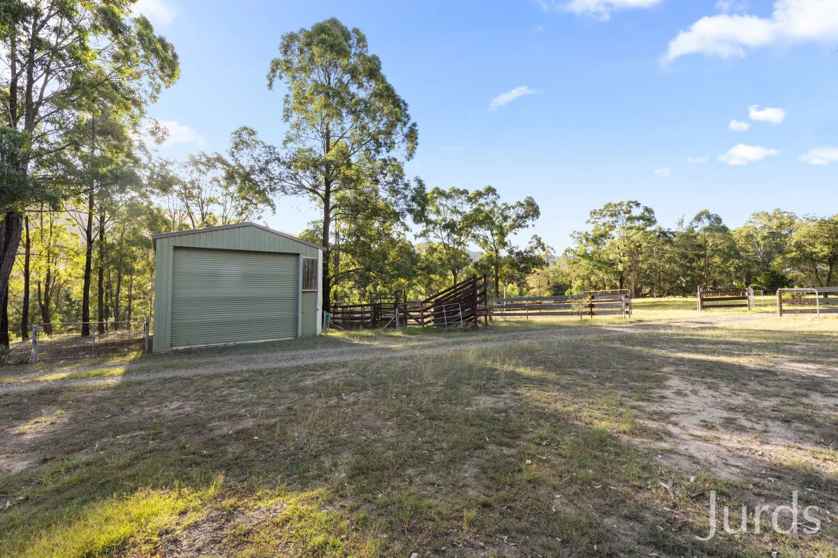 Additional image 25 of 482B Lambs Valley Road, Lambs Valley NSW 2335