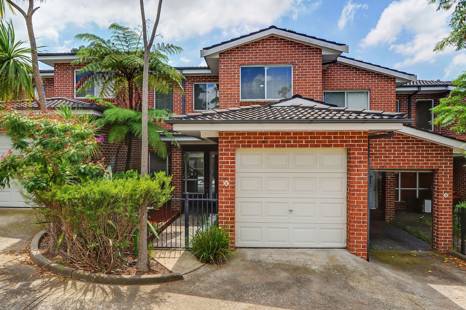 Property Report for 2/336340 Peats Ferry Road, Hornsby NSW 2077