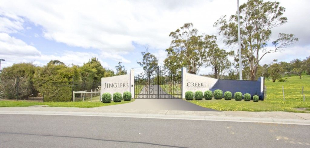1 Ebba Place (Lot 22), Youngtown TAS 7249, Image 0