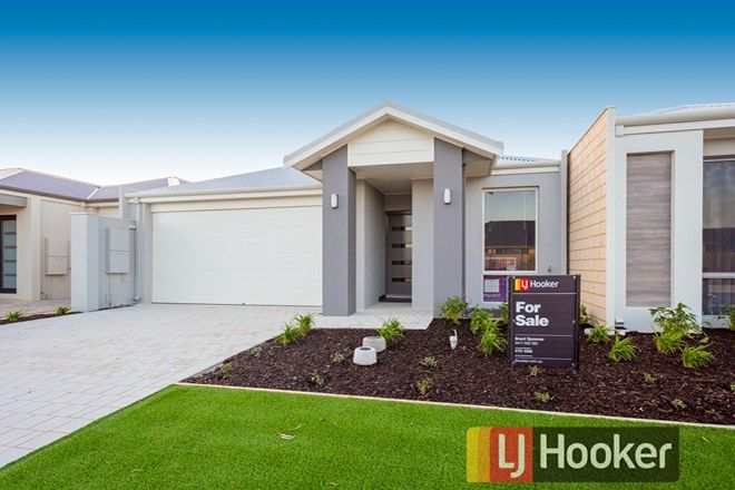 Picture of 11A Quartz Drive, AUSTRALIND WA 6233