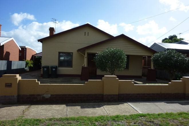 Picture of 69 Clifford Street, TORRENSVILLE SA 5031