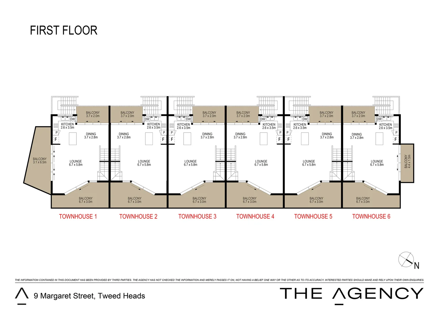 Additional image 16 of 9 Margaret Street, Tweed Heads NSW 2485