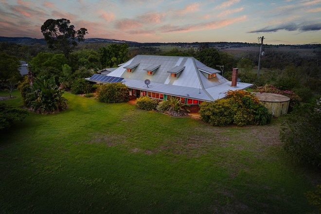 Picture of 102 Hinchcliffes Road, SUNNY NOOK QLD 4605