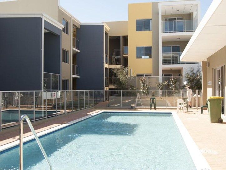 1 bedrooms Apartment / Unit / Flat in 39/9 Citadel Way CURRAMBINE WA, 6028