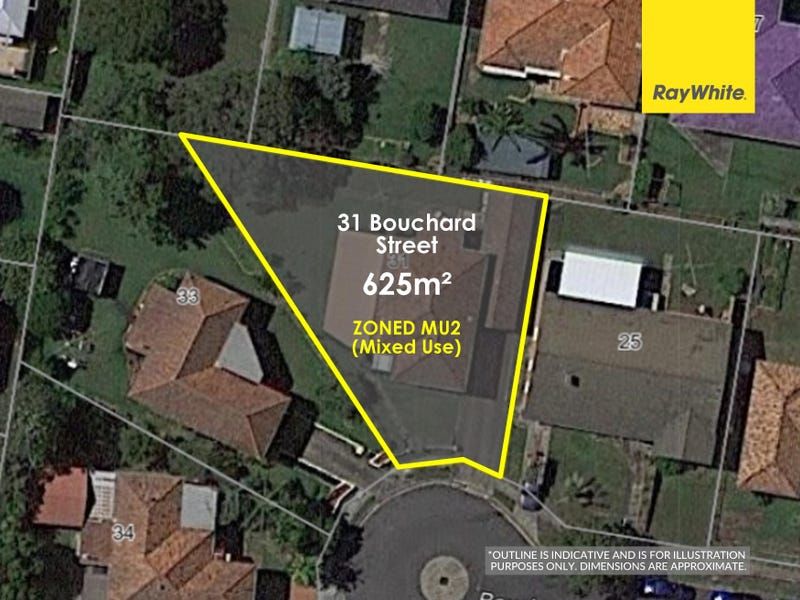 31 Bouchard Street, Chermside Property History & Address Research