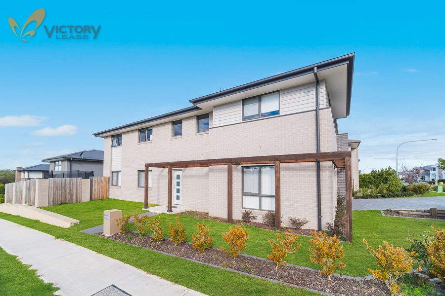 31 Subiaco Road, Kellyville NSW 2155 Domain