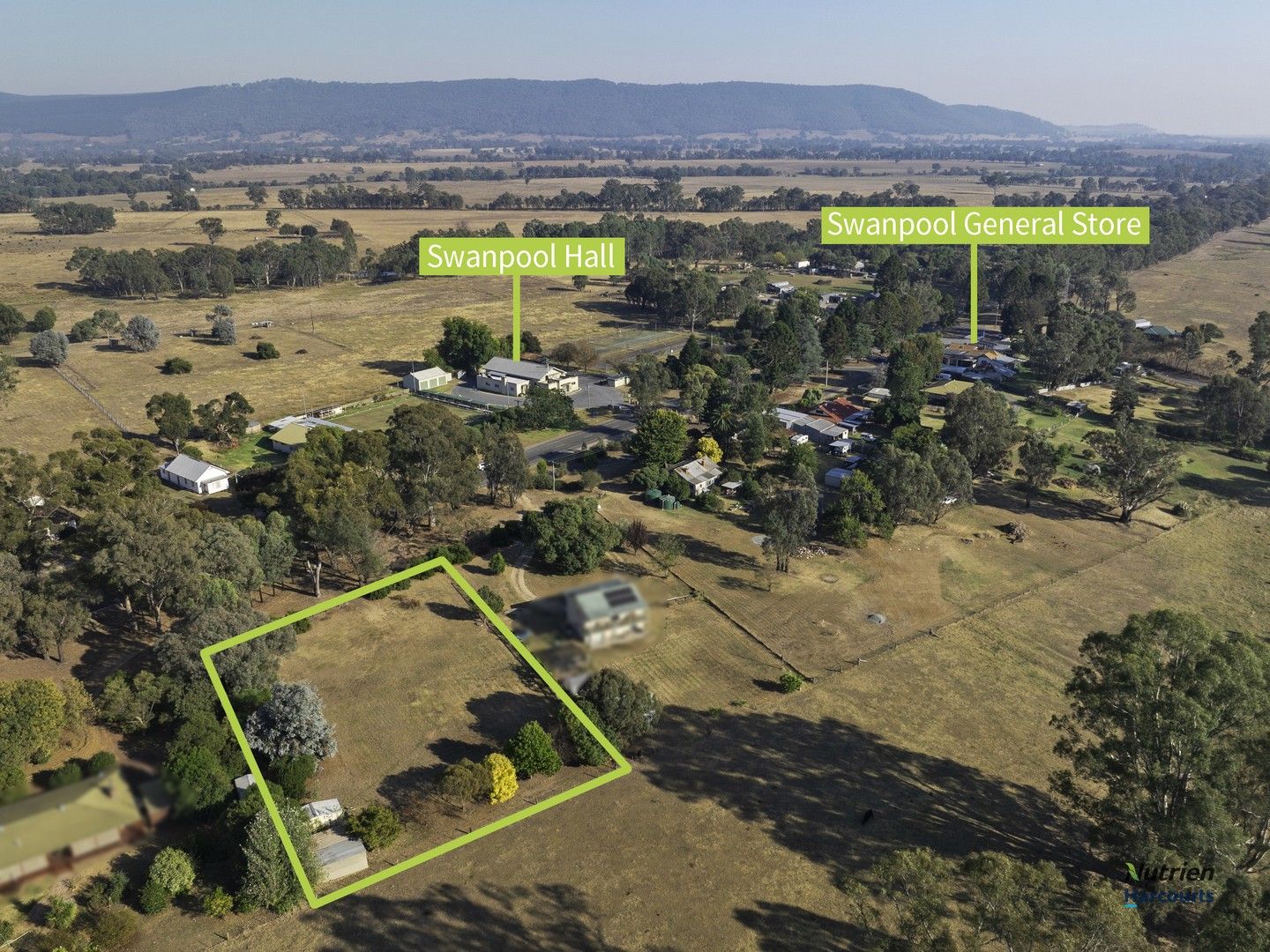 Lot 2/2395 Midland Highway, Swanpool VIC 3673, Image 0