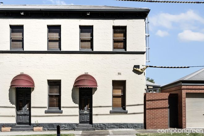 Picture of 6/24 Newcastle Street, NEWPORT VIC 3015