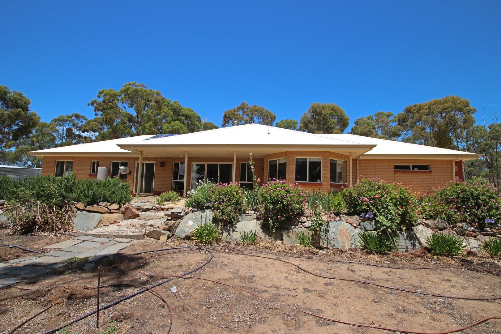 275 Warenda Road, Clare SA 5453, Image 0