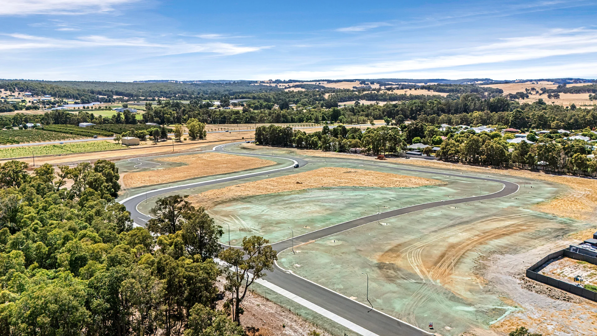 Additional image 29 of Lot 22 Meldene West Estate, Stage 3, Donnybrook WA 6239
