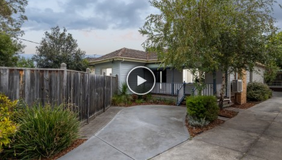 Picture of 10 Melbourne Avenue, GLENROY VIC 3046