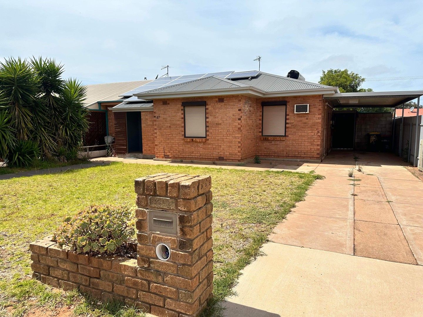 47 Ring Street, Whyalla Norrie SA 5608 House For Rent 330 Domain