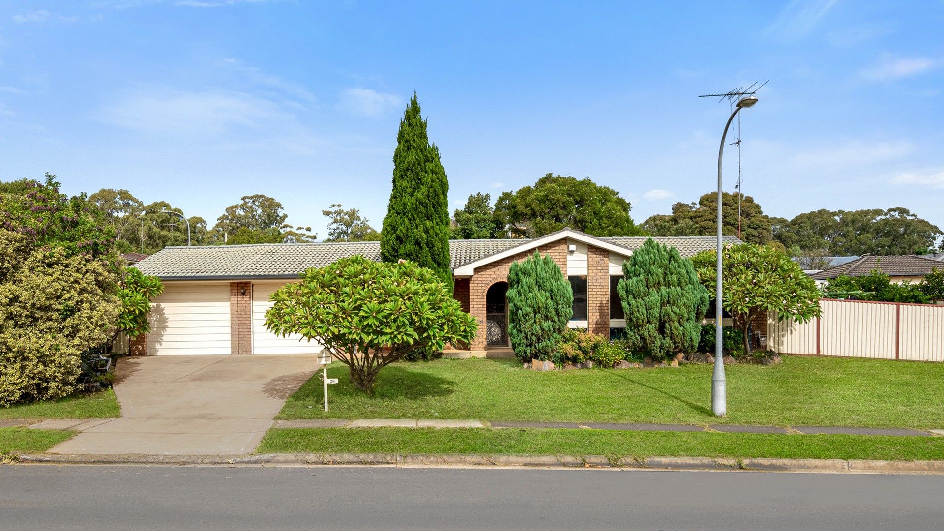 28 Borrowdale Way, Cranebrook NSW 2749, Image 0